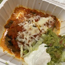 Chile Relleno