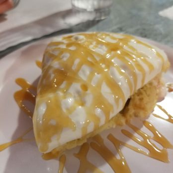 Taco Temple - Tres leches cake - Mexican Near Me - Morro Bay, California Taco Temple - Tres leches cake - Mexican Near Me - Morro Bay, California