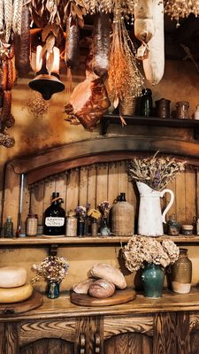 Hobbiton™ Movie Set Tours by null