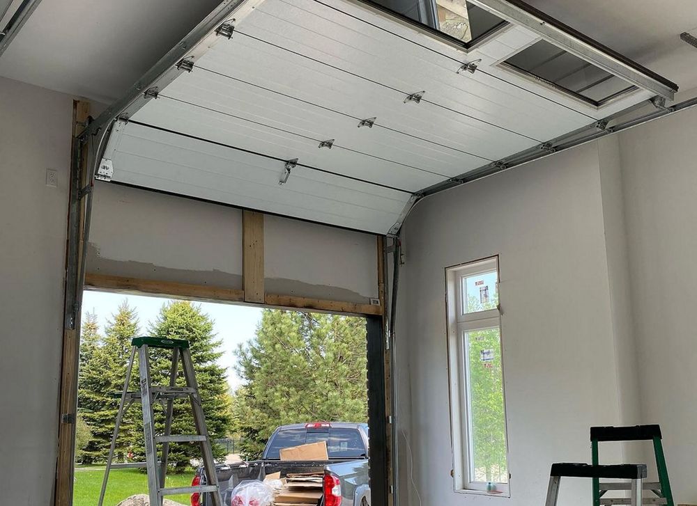 Bessemer - Garage Door Contractor in Pueblo, CO