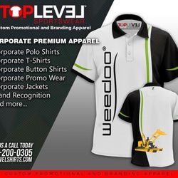 Toplevel Sportswear
