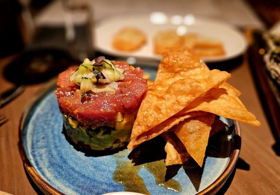 Granger's Restaurant & Bar by null