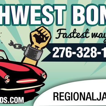 Southwest Bonding - Bail Bondsmen Near Me - Abingdon, Virginia Southwest Bonding - Bail Bondsmen Near Me - Abingdon, Virginia