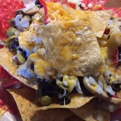Kristi's Pour House