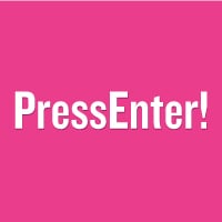 PressEnter