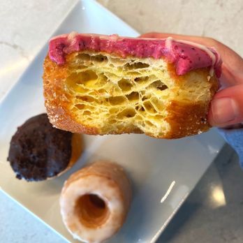 Five Daughters Bakery - Donuts Near Me - Nashville, Tennessee