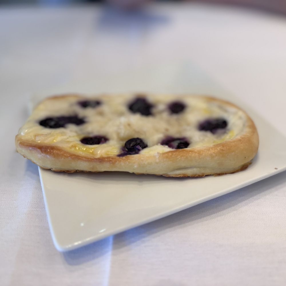 Bai-Tee Bakery - Blueberry Danish - Mediterranean Near Me - Ocean City, Maryland Bai-Tee Bakery - Blueberry Danish - Mediterranean Near Me - Ocean City, Maryland