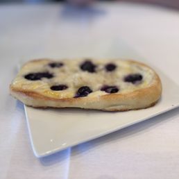 Blueberry Danish