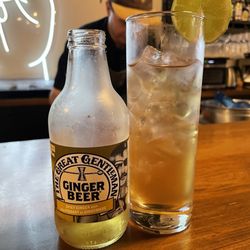 Peace - Ginger Beer