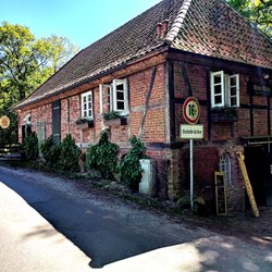 Landfrauen Café Eitzmühlen - Landfrauen-Café Eitze