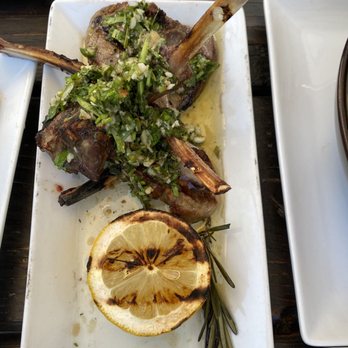 Havana - Grilled Lamb Chops - Cuban Near Me - Walnut Creek, California Havana - Grilled Lamb Chops - Cuban Near Me - Walnut Creek, California