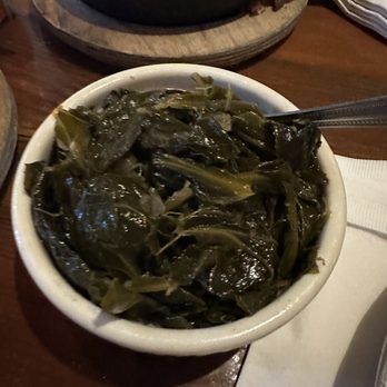 The Eagle Louisville - Collard Greens with bacon - delicious - Southern Near Me - Louisville, Kentucky The Eagle Louisville - Collard Greens with bacon - delicious - Southern Near Me - Louisville, Kentucky