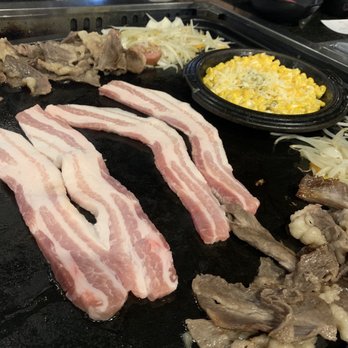 Miss Gogi - Korean Near Me - Atlanta, Georgia Miss Gogi - Korean Near Me - Atlanta, Georgia