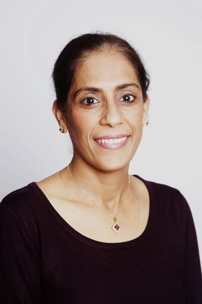 Sumeet K Bedi, CPA logo