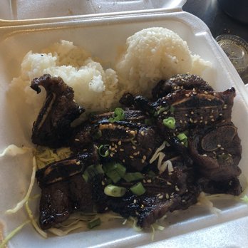 Aloha Kitchen - Hawaiian Near Me - Las Vegas, Nevada