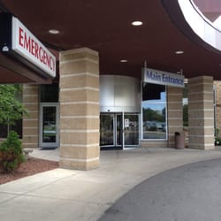 Riverside Medical Center