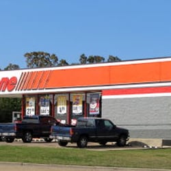 AutoZone Auto Parts - AutoZone, Mountain Home, Arkansas