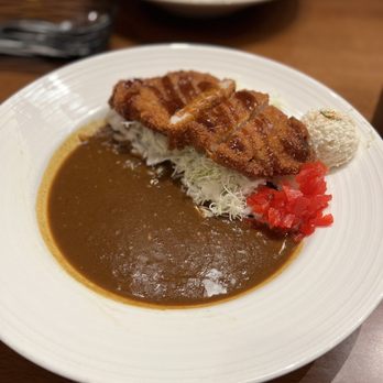 Curry Hyuga - Japanese Curry Near Me - Burlingame, California