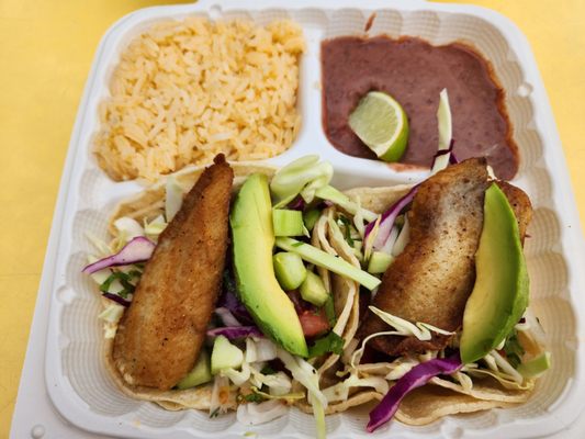 Loxicha Authentic Oaxacan Food by null