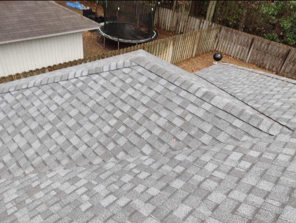 Slide of Bob's Roofing and Gutters