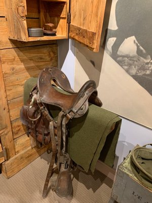 Presidio of Monterey Museum by null