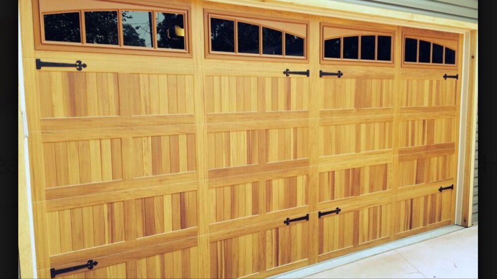 LOCAL GARAGE DOORS Updated September 2024 188 Photos & 518 Reviews