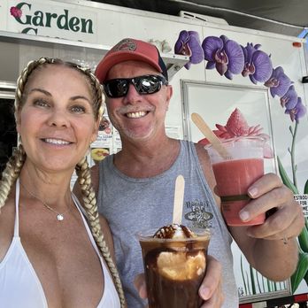 Maui Garden Grove Cafe - Juice Bars & Smoothies Near Me - Haiku, Hawaii Maui Garden Grove Cafe - Juice Bars & Smoothies Near Me - Haiku, Hawaii