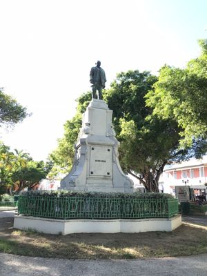 Catedral Nuestra Señora de Guadalupe by null