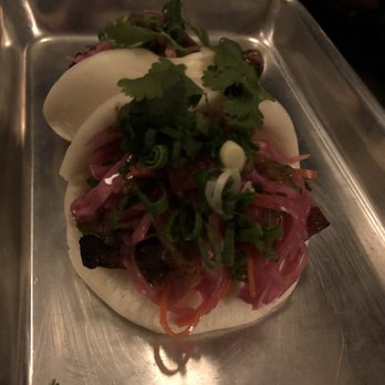 The Delta - Bao Buns - Southern Near Me - Chicago, Illinois The Delta - Bao Buns - Southern Near Me - Chicago, Illinois