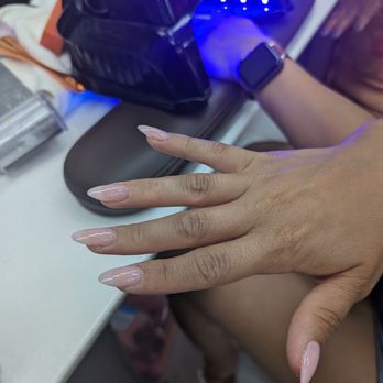 Nails Haven - Nail Salons Near Me - San Jose, California