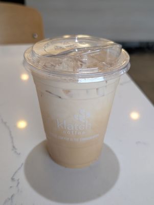 Klatch Coffee Pasadena by null