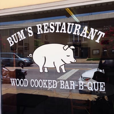 Bum's Restaurant by null