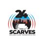 Photo of 24 Scarves Reliable Care Transportation