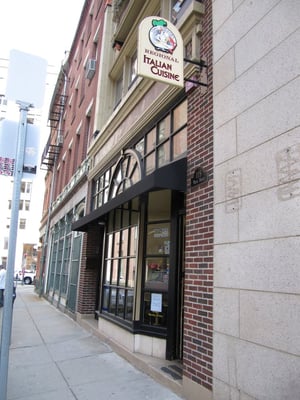 Casa Razdora by null