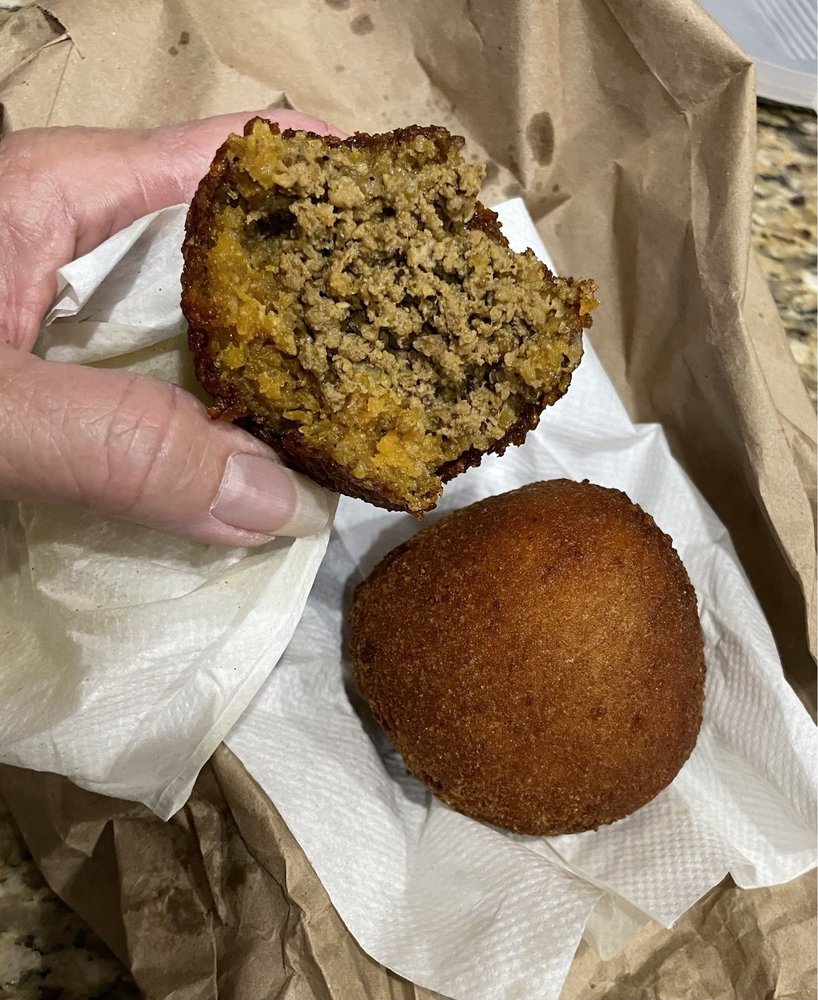 DIMELO PAPI PINCHOS Updated November 2024 10 Photos Broward