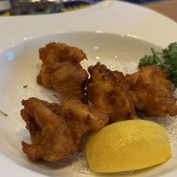 Hayama by WATAMI - Karaagi Chicken. So Fresh! - Japanese Near Me - Culver City, California