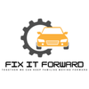 Fix it Forward gift card