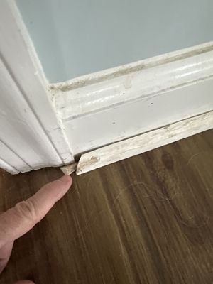 Mick's Classic Carpet Inc.