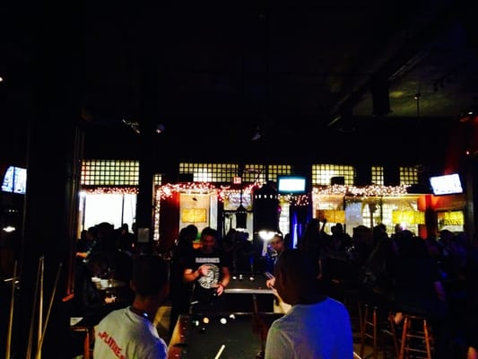 Lost Weekend by null