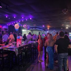 Whispers Bar & Lounge