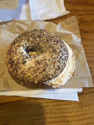 Bagel & Brew by null