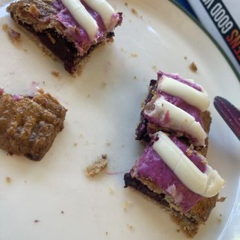 Hooray Coffee - Poptart soo good - Coffee & Tea Near Me - Redlands, California