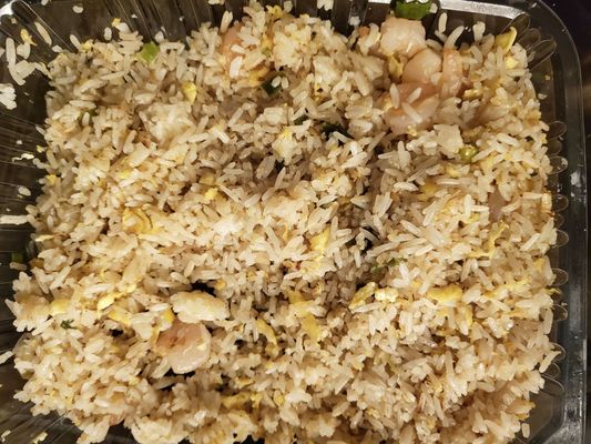 Superior Palace by null