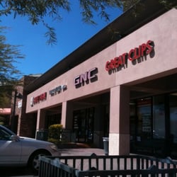 GNC