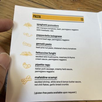 Forma Pasta Factory - Pasta Shops Near Me - Brooklyn, New York Forma Pasta Factory - Pasta Shops Near Me - Brooklyn, New York