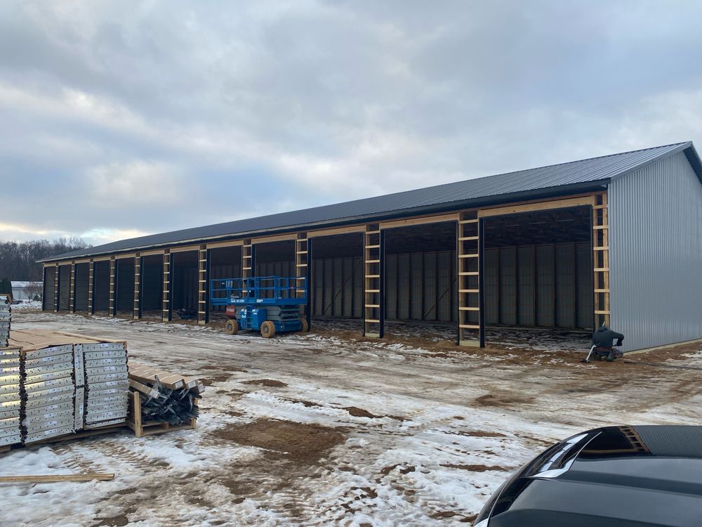 RPM RV STORAGE Updated September 2024 510 10th St, Plainwell