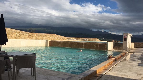 Castello Di Velona Resort, Thermal SPA & Winery - Montalcino - Tuscany by null