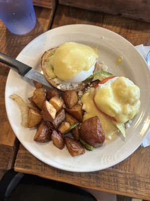 The Breakfast Club by null