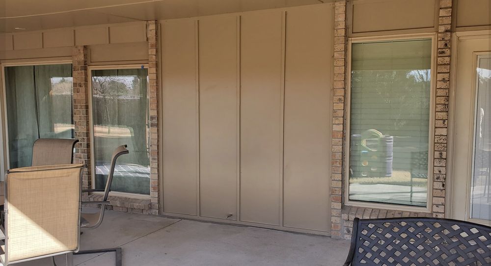 Slide of Home Painting Solutions And Roofing