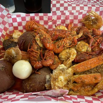 Mariscos KC - Seafood boil - Seafood Near Me - Olathe, Kansas